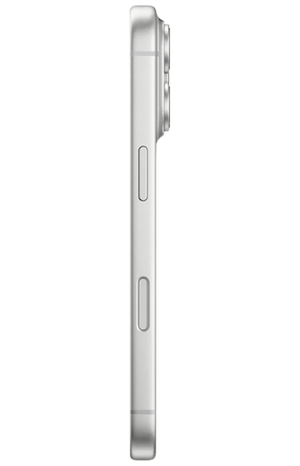 Apple iPhone 17 Pro - 256GB - Zilver