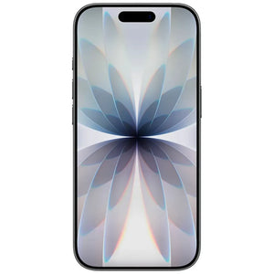 Apple iPhone 17 - 256GB - Zwart - (eSIM Only)