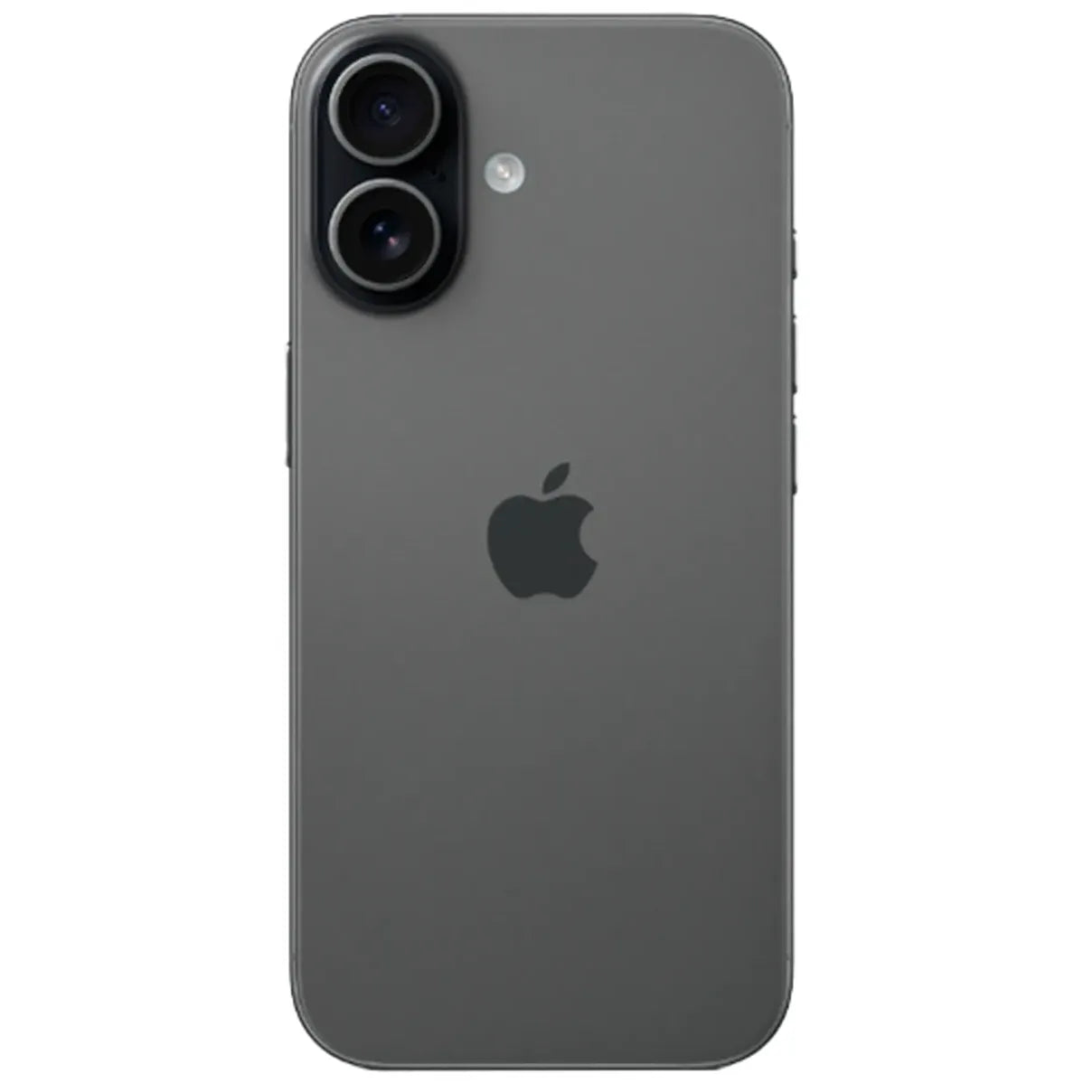 Apple iPhone 17 - 256GB - Zwart - (eSIM Only)