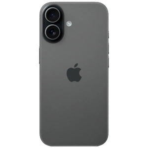 Apple iPhone 17 - 256GB - Zwart - (eSIM Only)