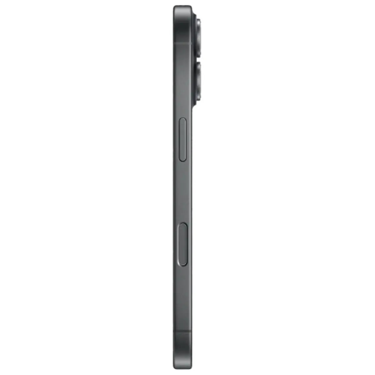 Apple iPhone 17 - 256GB - Zwart - (eSIM Only)