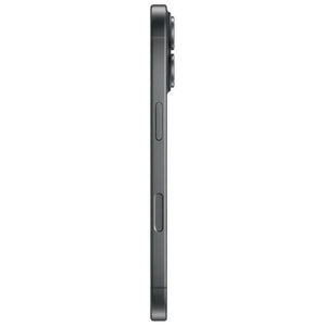 Apple iPhone 17 - 256GB - Zwart - (eSIM Only)