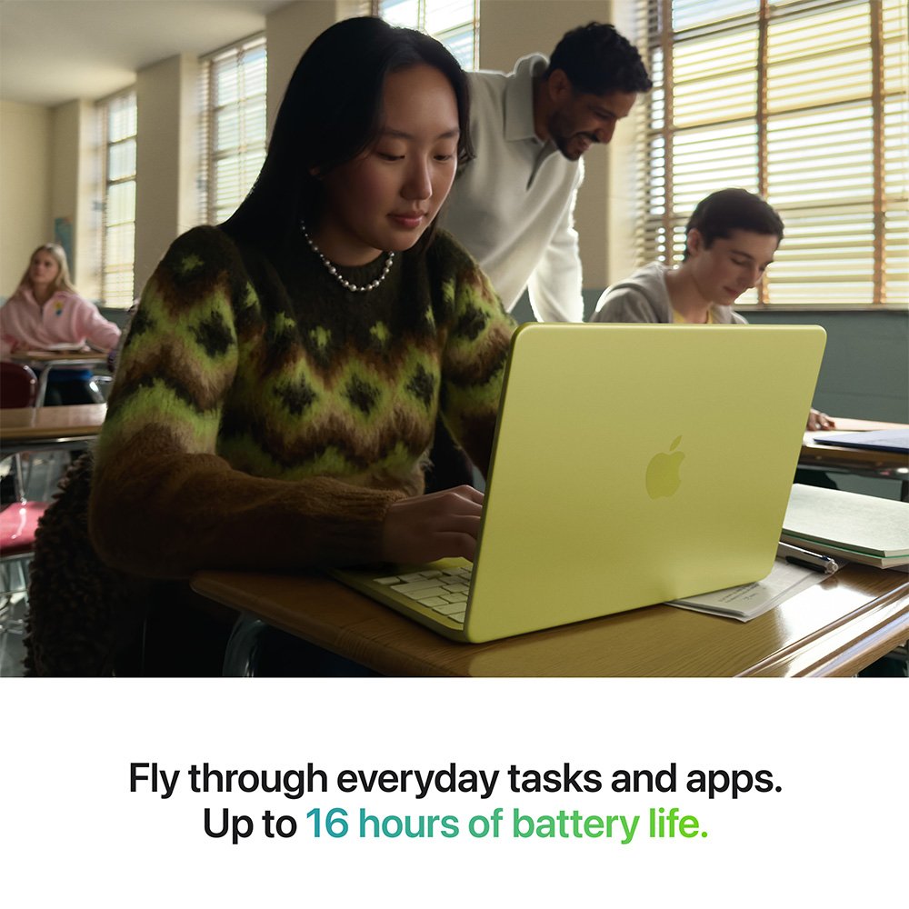 Apple MacBook Neo 13-inch