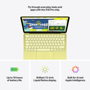 Apple MacBook Neo 13-inch