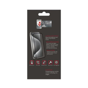 Screenarmor Full Cover Screenprotector - Apple - Clear